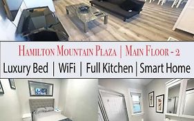 Hamilton Haven - Smart Tech And Bbq Oasis - Pool